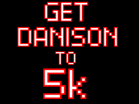 FOLLOW DANISON!!!