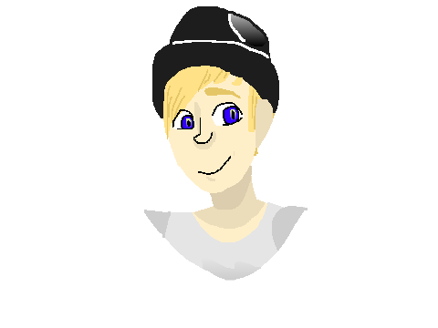 patrick stump fan art