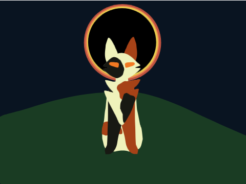 Sol ~ Vector Art