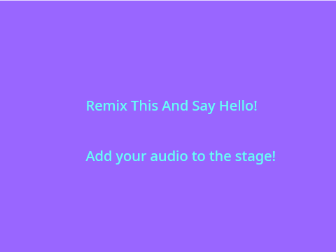 Voice Acting Samples For ShopBux Round