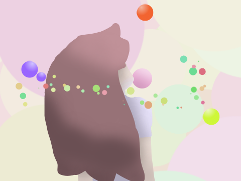 Bubblegum