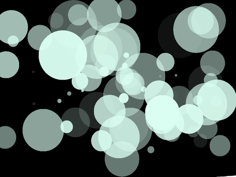 Bubbles