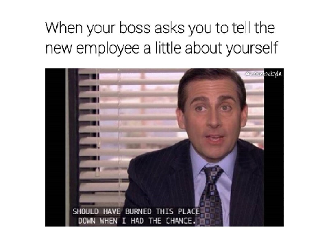 -office meme-