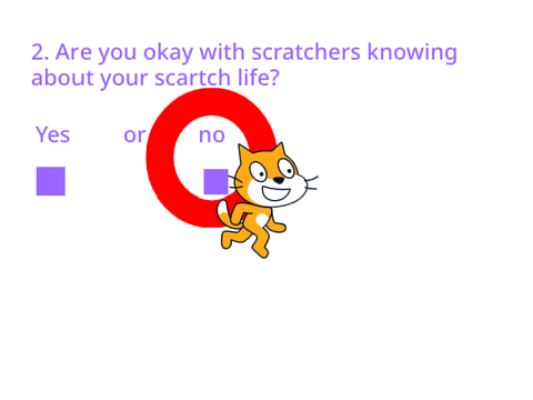 The Real Scratchers Of Scratch Auditions remix