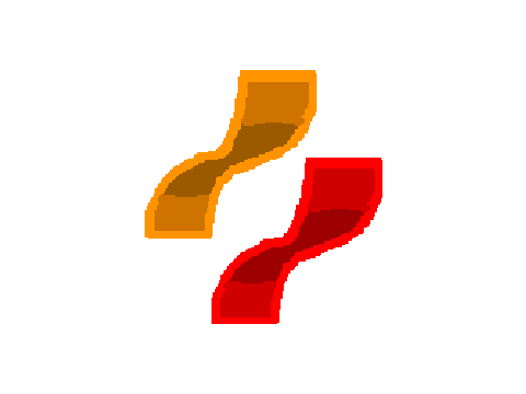Konami Logo Remake
