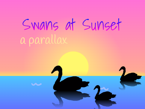 Sωαиѕ αт Sυиѕєт ☀ α ραɾαʅʅαx