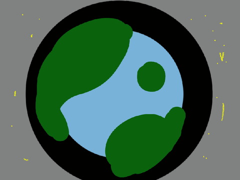 Somewhere on Earth