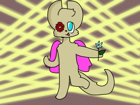 ,:' Big Collab - Posin' (Entry thing) ':,