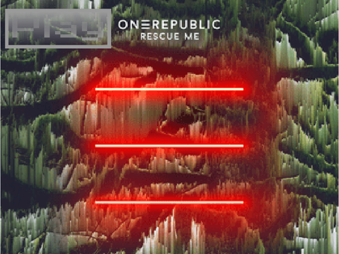 Rescue Me - OneRepublic (One Republic)