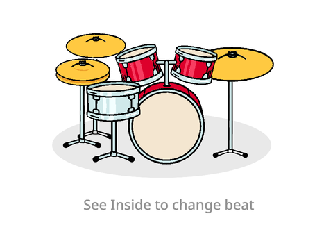 Programmable Drum Kit remix