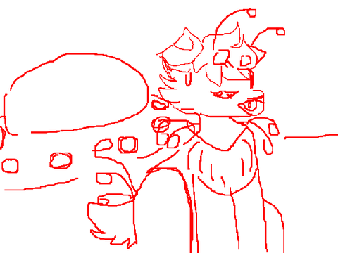 telephone uwu