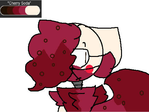 meet my two ocs that needs shipping