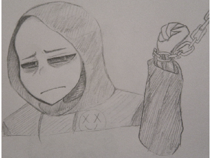 Nighty Is a Red Herring