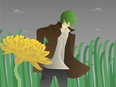 Chrysanthemum