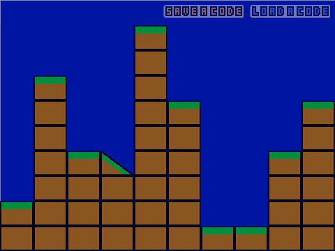 Terrain Generator