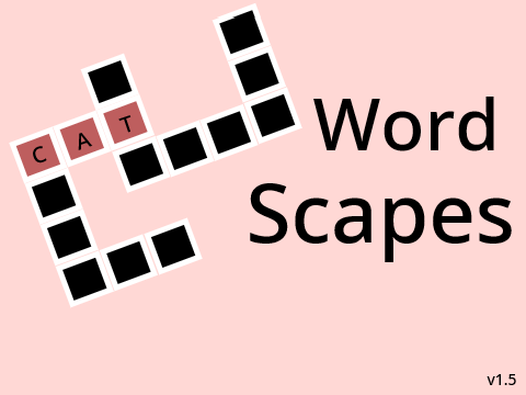 Word Scapes v1.5
