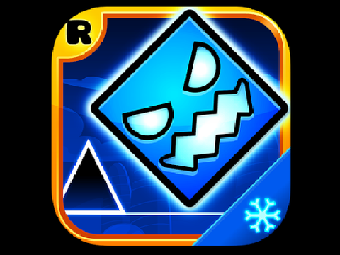 Geometry Dash v2.2 Subzero