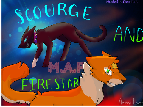 ~Firestar and Scourge Map~ Thumbnail-Re-upload