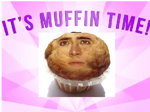 its mufin time!!(asdfmovie8 song) remix