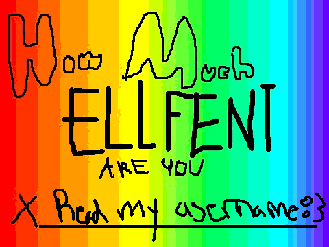 how much ellfent are ME T33H33