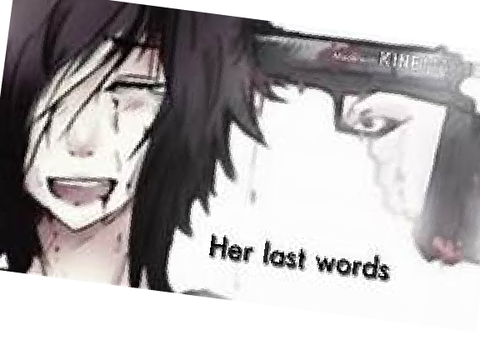 Nightcore~ Her last Words (Male cover) remix remix