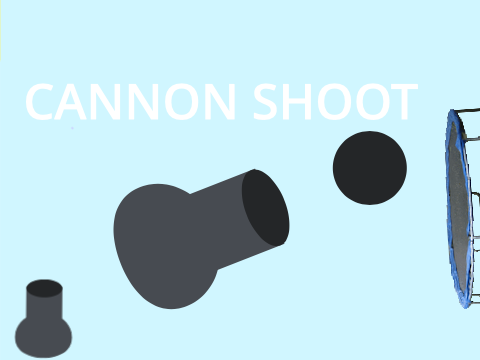 the cannon game 