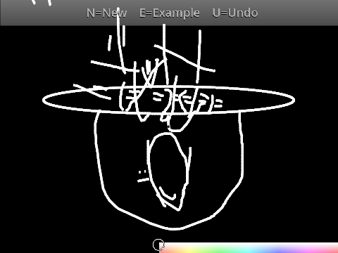 3d pen sketcher v4.2 remix