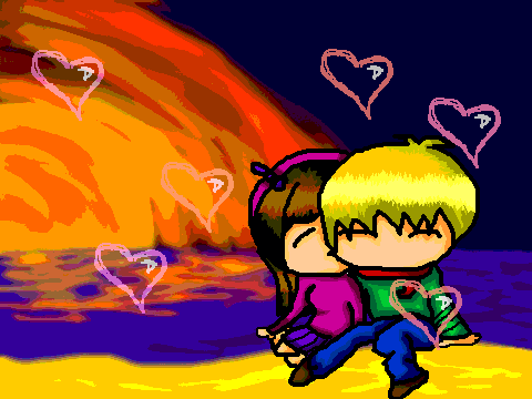 Chibi Love CC ENtRY