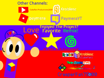 A Day In The Life Of An Unpopular Scratcher (Simpluman Version!)
