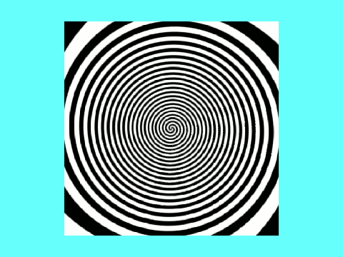 i will hypnotist you