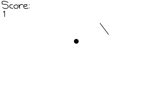 Circle-Pong remix