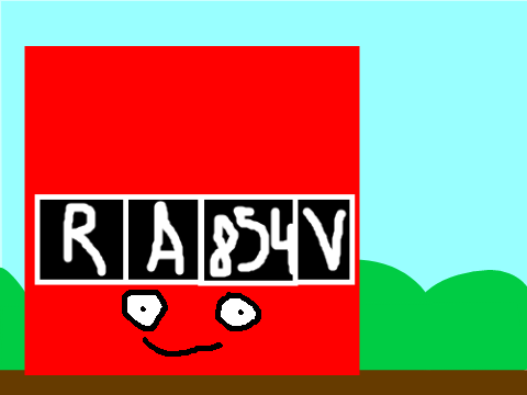 My Rating Stand