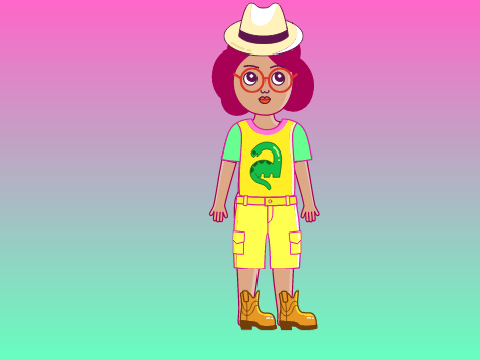 Dress Up Misha And Nia  remix