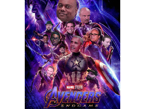 epic endgame poster