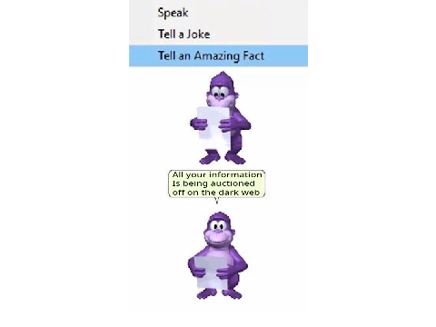 more truth