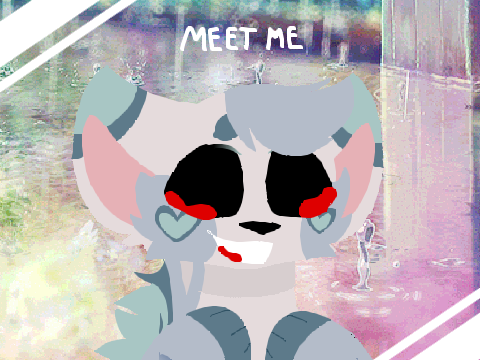 = Meet Me / vent = 