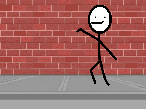 Dance Man