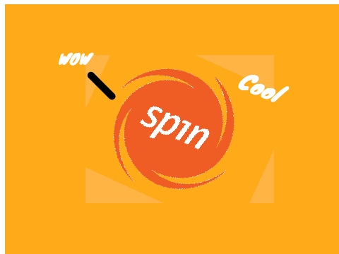 Spinning Effect