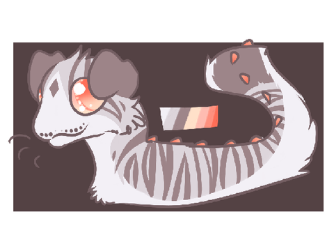 snUFFY ADOPT