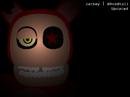 Updated Jackey | Hoodtail