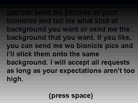 please read (if you know what bionicles are)