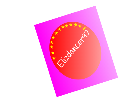 logo for Elizdancer97