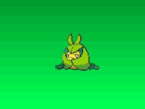 Swadloon Sprite