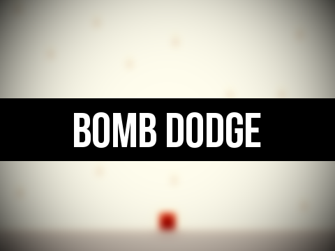 Bomb Dodge