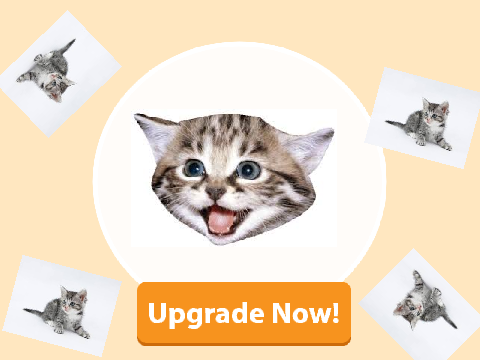 Kitten Clicker!