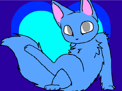 I'm Blue CC *CLOSED* remix