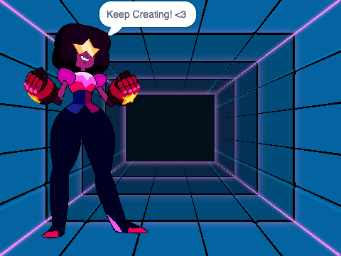 CN Showcase! 