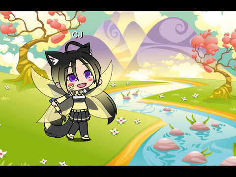 Life is Fun—Gacha version