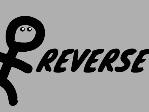 --Reverse--