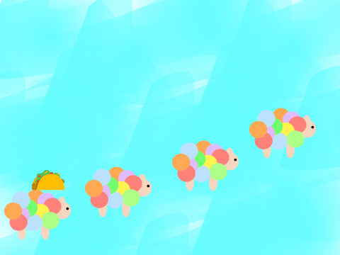 taco's cliff adventure 2